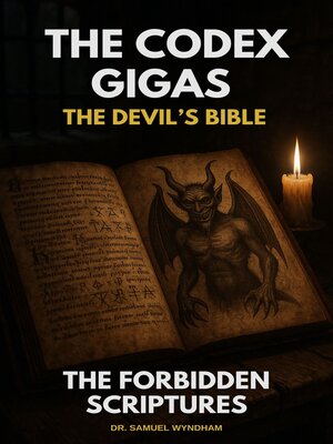 cover image of The Codex Gigas